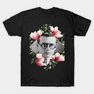 Dmitri Shostakovich T-Shirt